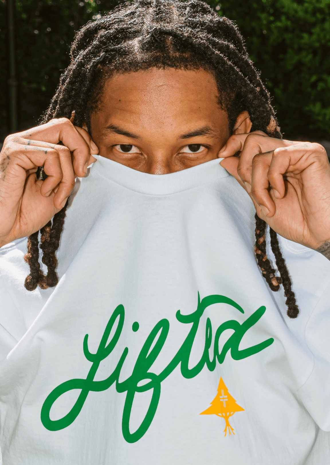 Elevate Your Everyday Streetwear